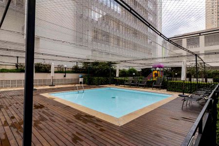 Apartamento para alugar com 97m², 3 quartos e 2 vagasPiscina
