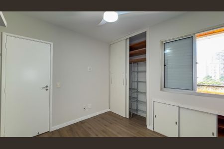 Quarto Suíte de apartamento para alugar com 3 quartos, 97m² em Jardim das Acácias, São Paulo