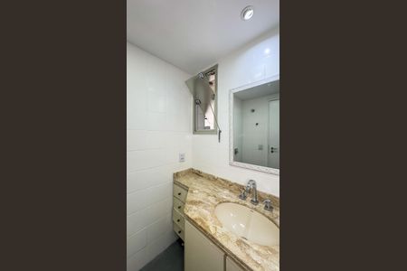 Apartamento para alugar com 97m², 3 quartos e 2 vagasBanheiro da Suíte