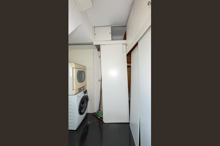Apartamento para alugar com 97m², 3 quartos e 2 vagasCozinha e Área de Serviço