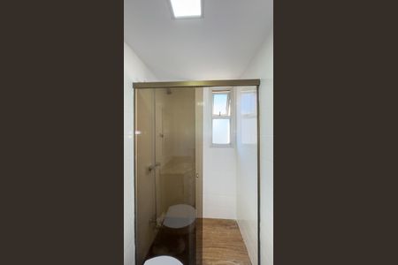 Apartamento para alugar com 97m², 3 quartos e 2 vagasBanheiro social