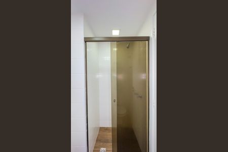 Apartamento para alugar com 97m², 3 quartos e 2 vagasBanheiro da Suíte