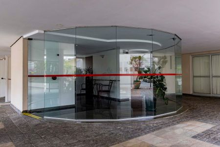 Apartamento para alugar com 97m², 3 quartos e 2 vagasÁrea comum