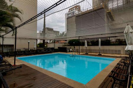 Apartamento para alugar com 97m², 3 quartos e 2 vagasPiscina