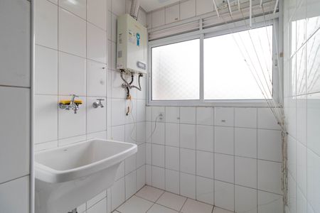 Apartamento à venda com 66m², 2 quartos e 1 vagaÁrea de Serviço