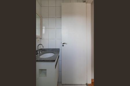 Apartamento à venda com 66m², 2 quartos e 1 vagaBanheiro da Suíte