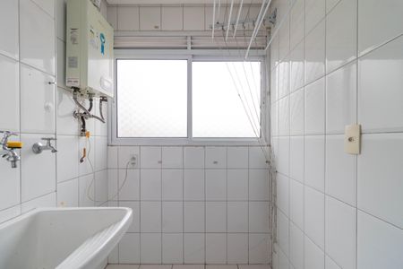 Apartamento à venda com 66m², 2 quartos e 1 vagaÁrea de Serviço