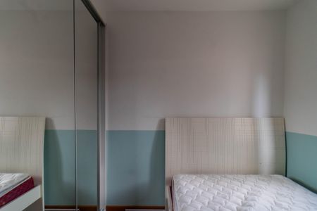 Apartamento à venda com 66m², 2 quartos e 1 vagaQuarto