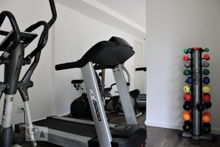 Apartamento à venda com 66m², 2 quartos e 1 vagaÁrea comum