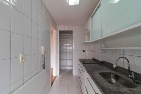 Apartamento à venda com 66m², 2 quartos e 1 vagaCozinha
