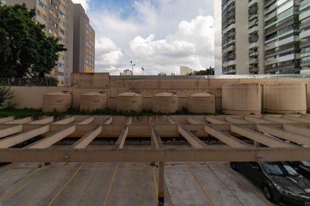 Apartamento à venda com 66m², 2 quartos e 1 vagaVista da Varanda da Sala