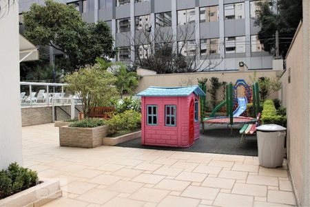 Apartamento à venda com 66m², 2 quartos e 1 vagaÁrea comum