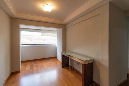 Sala de apartamento à venda com 2 quartos, 66m² em Barra Funda, São Paulo