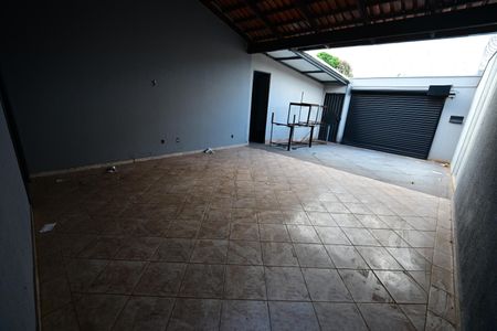 Casa à venda com 170m², 3 quartos e 4 vagas