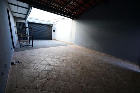 Casa à venda com 170m², 3 quartos e 4 vagas