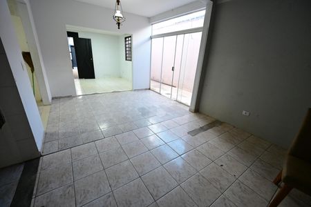 Casa para alugar com 3 quartos, 170m² em Jardim America, Goiânia