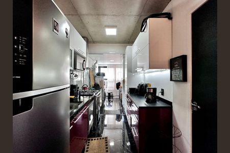 Apartamento para alugar com 70m², 2 quartos e 1 vaga Apartamento para alugar com 70m², 2 quartos e 1 vagaCozinha