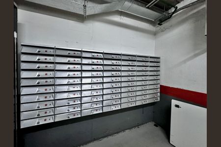 Apartamento para alugar com 70m², 2 quartos e 1 vaga Apartamento para alugar com 70m², 2 quartos e 1 vagaCorrespondência