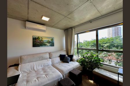 Apartamento para alugar com 70m², 2 quartos e 1 vaga Apartamento para alugar com 70m², 2 quartos e 1 vagaSala