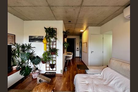 Apartamento para alugar com 70m², 2 quartos e 1 vaga Apartamento para alugar com 70m², 2 quartos e 1 vagaSala