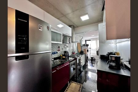 Apartamento para alugar com 70m², 2 quartos e 1 vaga Apartamento para alugar com 70m², 2 quartos e 1 vagaCozinha