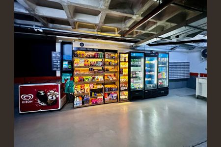 Apartamento para alugar com 70m², 2 quartos e 1 vaga Apartamento para alugar com 70m², 2 quartos e 1 vagaMercadinho