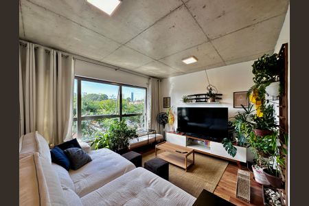 Apartamento para alugar com 70m², 2 quartos e 1 vaga Apartamento para alugar com 70m², 2 quartos e 1 vagaSala