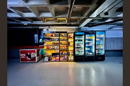 Apartamento para alugar com 70m², 2 quartos e 1 vaga Apartamento para alugar com 70m², 2 quartos e 1 vagaMercadinho