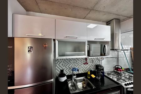 Apartamento para alugar com 70m², 2 quartos e 1 vaga Apartamento para alugar com 70m², 2 quartos e 1 vagaCozinha