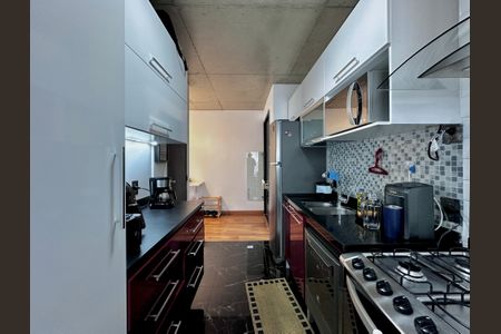 Apartamento para alugar com 70m², 2 quartos e 1 vaga Apartamento para alugar com 70m², 2 quartos e 1 vagaCozinha