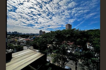 Apartamento para alugar com 70m², 2 quartos e 1 vaga Apartamento para alugar com 70m², 2 quartos e 1 vagaVista