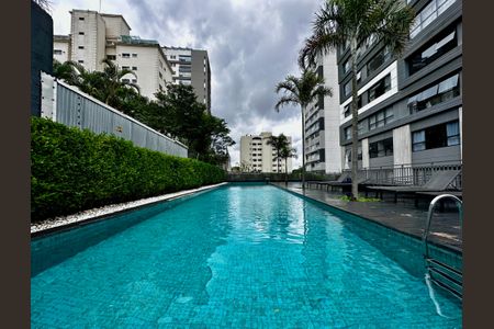 Apartamento para alugar com 70m², 2 quartos e 1 vaga Apartamento para alugar com 70m², 2 quartos e 1 vagaPiscina