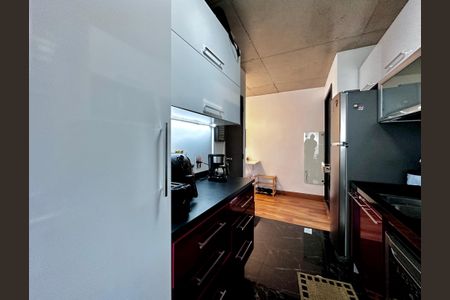 Apartamento para alugar com 70m², 2 quartos e 1 vaga Apartamento para alugar com 70m², 2 quartos e 1 vagaCozinha