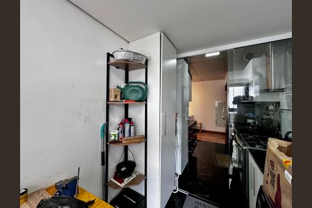 Apartamento para alugar com 70m², 2 quartos e 1 vaga Apartamento para alugar com 70m², 2 quartos e 1 vagaÁrea de Serviço