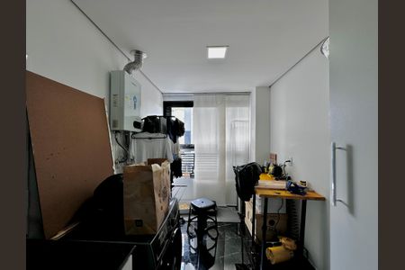 Apartamento para alugar com 70m², 2 quartos e 1 vaga Apartamento para alugar com 70m², 2 quartos e 1 vagaÁrea de Serviço