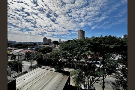 Apartamento para alugar com 70m², 2 quartos e 1 vaga Apartamento para alugar com 70m², 2 quartos e 1 vagaVista Quarto 2