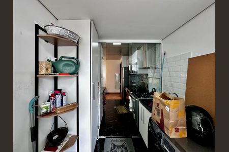 Apartamento para alugar com 70m², 2 quartos e 1 vaga Apartamento para alugar com 70m², 2 quartos e 1 vagaÁrea de Serviço