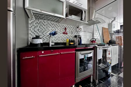 Apartamento para alugar com 70m², 2 quartos e 1 vaga Apartamento para alugar com 70m², 2 quartos e 1 vagaCozinha