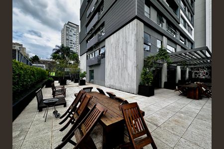 Apartamento para alugar com 70m², 2 quartos e 1 vaga Apartamento para alugar com 70m², 2 quartos e 1 vagaÁrea comum