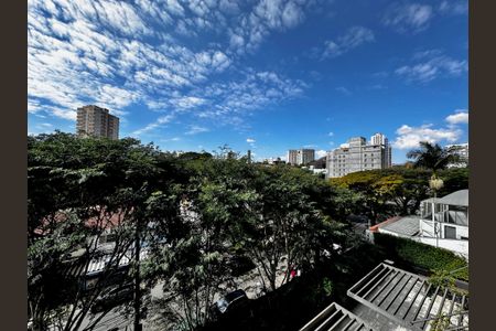 Apartamento para alugar com 70m², 2 quartos e 1 vaga Apartamento para alugar com 70m², 2 quartos e 1 vagaVista