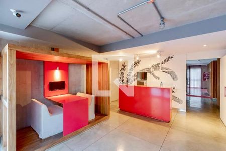 Apartamento para alugar com 70m², 2 quartos e 1 vaga Apartamento para alugar com 70m², 2 quartos e 1 vagaÁrea comum