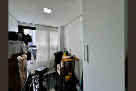 Apartamento para alugar com 70m², 2 quartos e 1 vaga Apartamento para alugar com 70m², 2 quartos e 1 vagaÁrea de Serviço