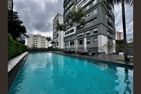 Apartamento para alugar com 70m², 2 quartos e 1 vaga Apartamento para alugar com 70m², 2 quartos e 1 vagaPiscina