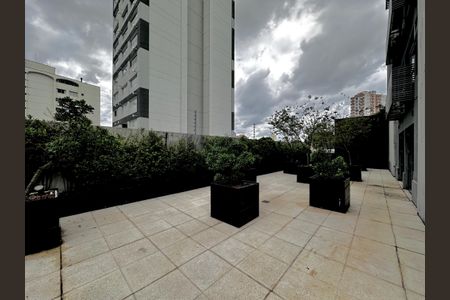 Apartamento para alugar com 70m², 2 quartos e 1 vaga Apartamento para alugar com 70m², 2 quartos e 1 vagaÁrea comum