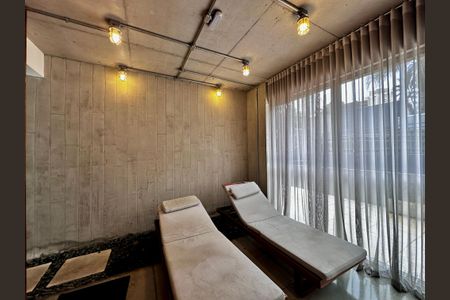 Apartamento para alugar com 70m², 2 quartos e 1 vaga Apartamento para alugar com 70m², 2 quartos e 1 vagaSpa