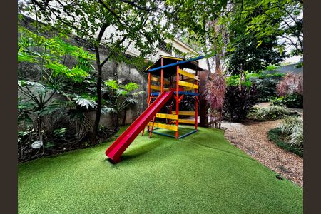 Apartamento para alugar com 70m², 2 quartos e 1 vaga Apartamento para alugar com 70m², 2 quartos e 1 vagaPlayground