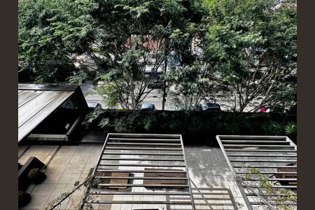 Apartamento para alugar com 70m², 2 quartos e 1 vaga Apartamento para alugar com 70m², 2 quartos e 1 vagaVista