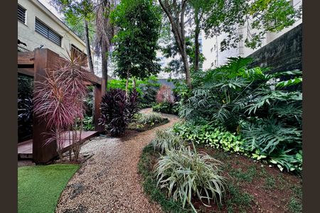 Apartamento para alugar com 70m², 2 quartos e 1 vaga Apartamento para alugar com 70m², 2 quartos e 1 vagaÁrea comum