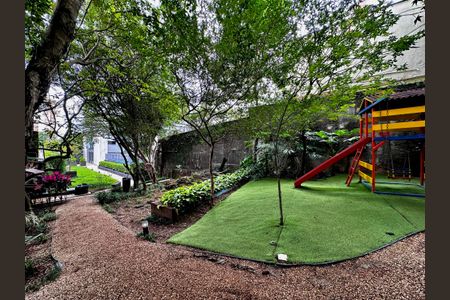 Apartamento para alugar com 70m², 2 quartos e 1 vaga Apartamento para alugar com 70m², 2 quartos e 1 vagaPlayground