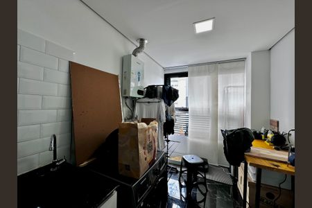 Apartamento para alugar com 70m², 2 quartos e 1 vaga Apartamento para alugar com 70m², 2 quartos e 1 vagaÁrea de Serviço